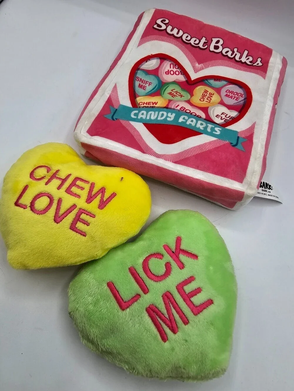 BarkBox 